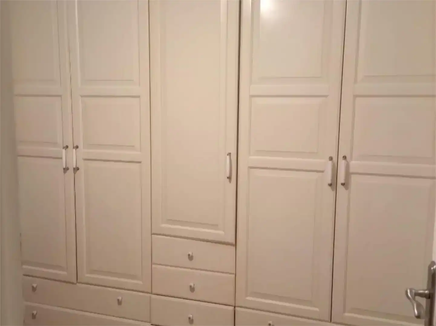 Habitación de Piso en venta en Mataró con Aire acondicionado y Balcón
