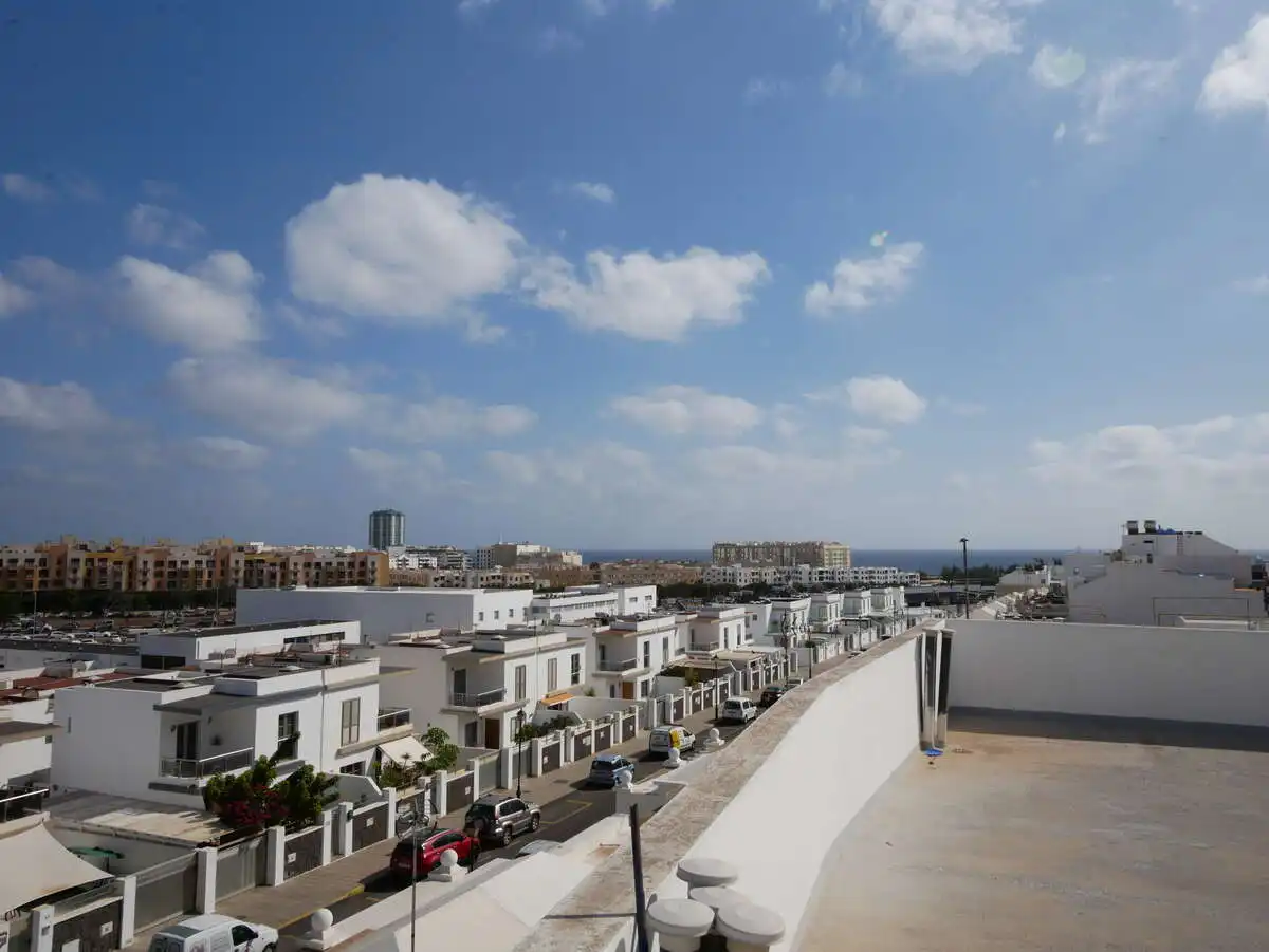 Flat for sale in San Francisco Javier - Argana Baja