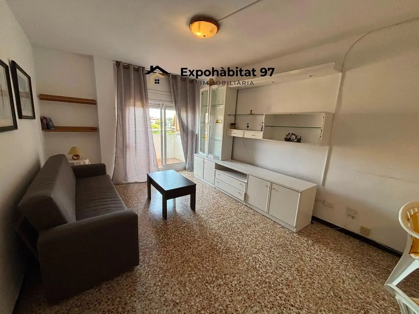 Living room of Apartments for sale in Salou