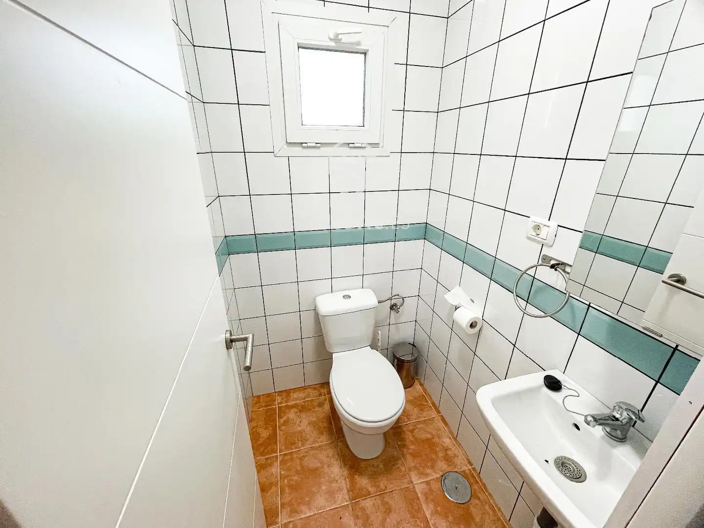 Baño de Casa o chalet en venta en Valle Gran Rey con Aire acondicionado y Trastero