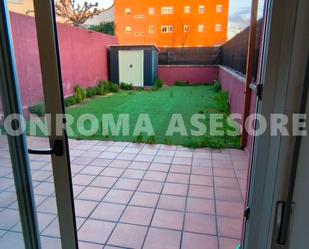Garden of Flat for sale in Llagostera  with Heating, Private garden and Terrace
