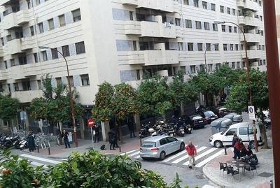 Photo 5 of Flat for sale in Avenida de la Buhaira, Nº18, La Calzada - La Florida,  Sevilla Capital