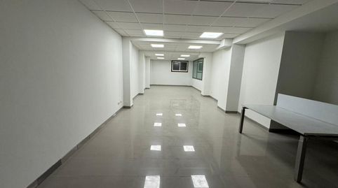 Foto 2 von Büro zur Miete in Avenida Camelias, 80, Camelias - Pi y Margall, Vigo