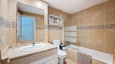 Foto 5 de Pis en venda a Calle Pacífico, Paseo Marítimo Oeste - Pacífico, Málaga