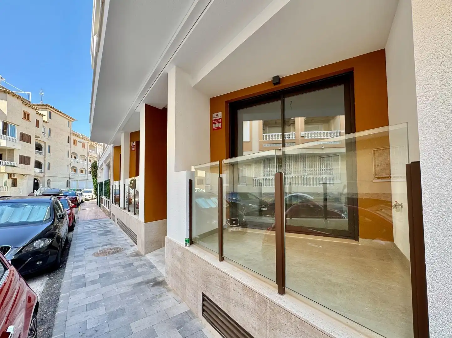Apartament amb terrassa en venda a N/A, imagen 31