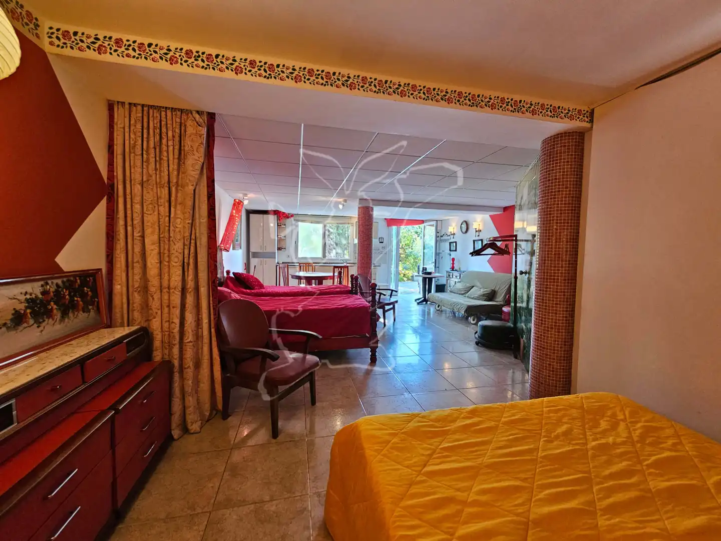 Villa avec terrasse à vendre à Aiguaviva Parc, imagen 31