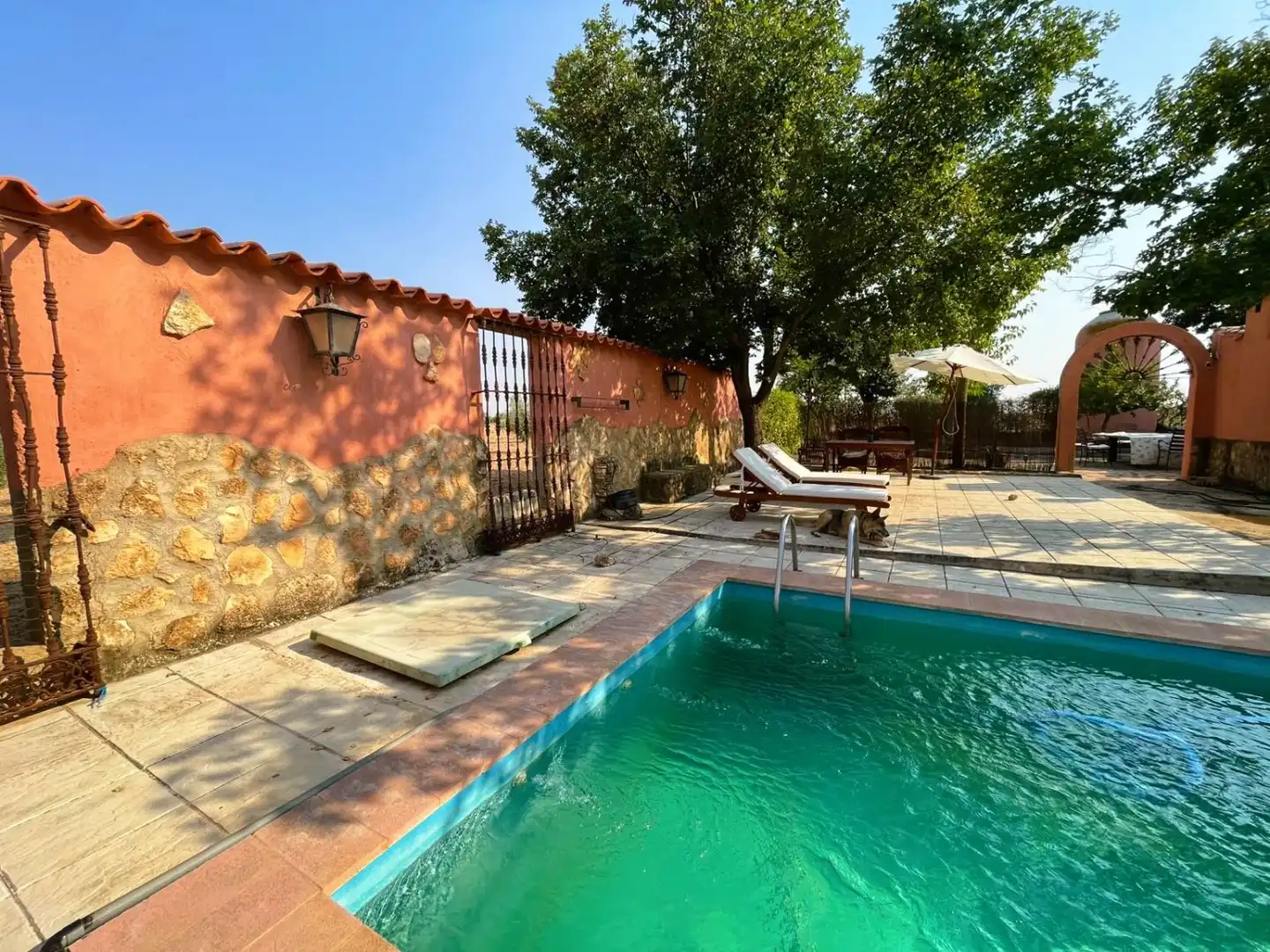 Casa rústica en venda a Valdepeñas, imagen 52