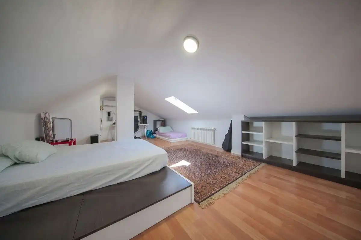 Chalet con piscina en venta en Dehesa – El Soto, imagen 46