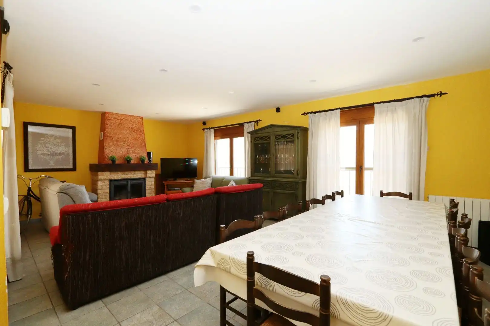 Casa rústica con jardín en venta en Benissa pueblo, imagen 17