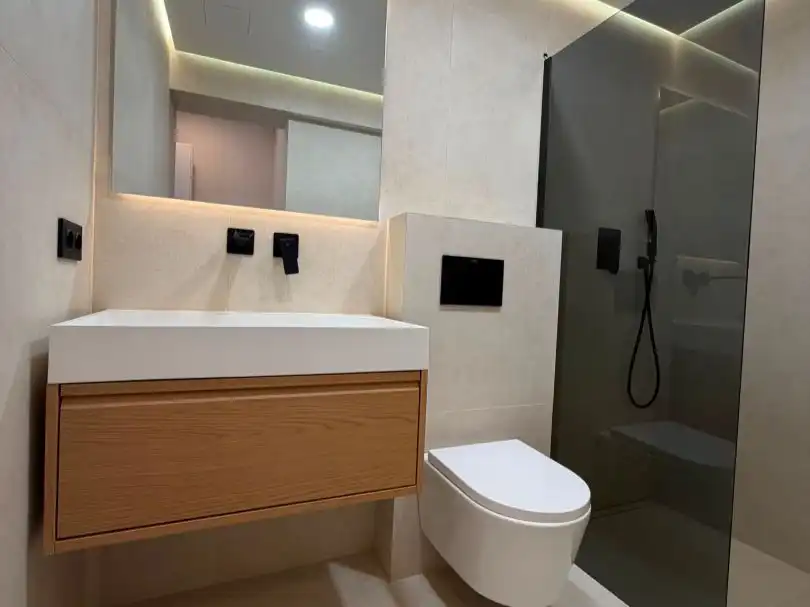 Wohnung mit Pool zum Verkauf in ramon de montcada 46, imagen 13