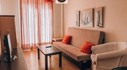 Foto 3 de Pis en venda a El Sabinar – Urbanizaciones – Las Marinas – Playa Serena, Almería