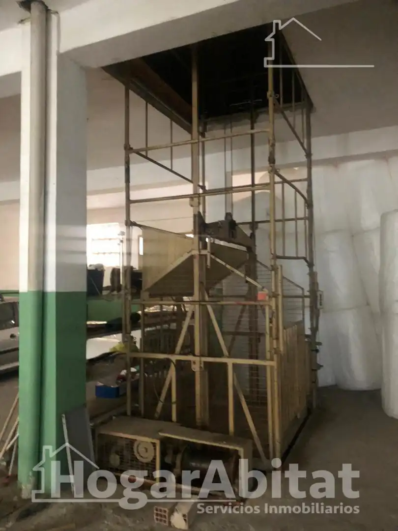 Residencial en venda a Calle Soledad, imagen 23