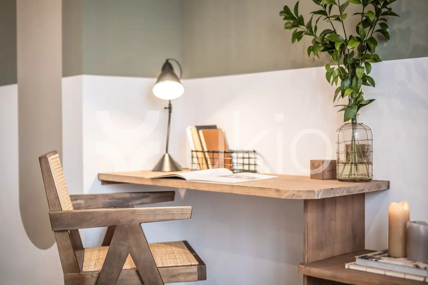Apartment mit Aufzug zur Miete in Calle de Castelló, imagen 15