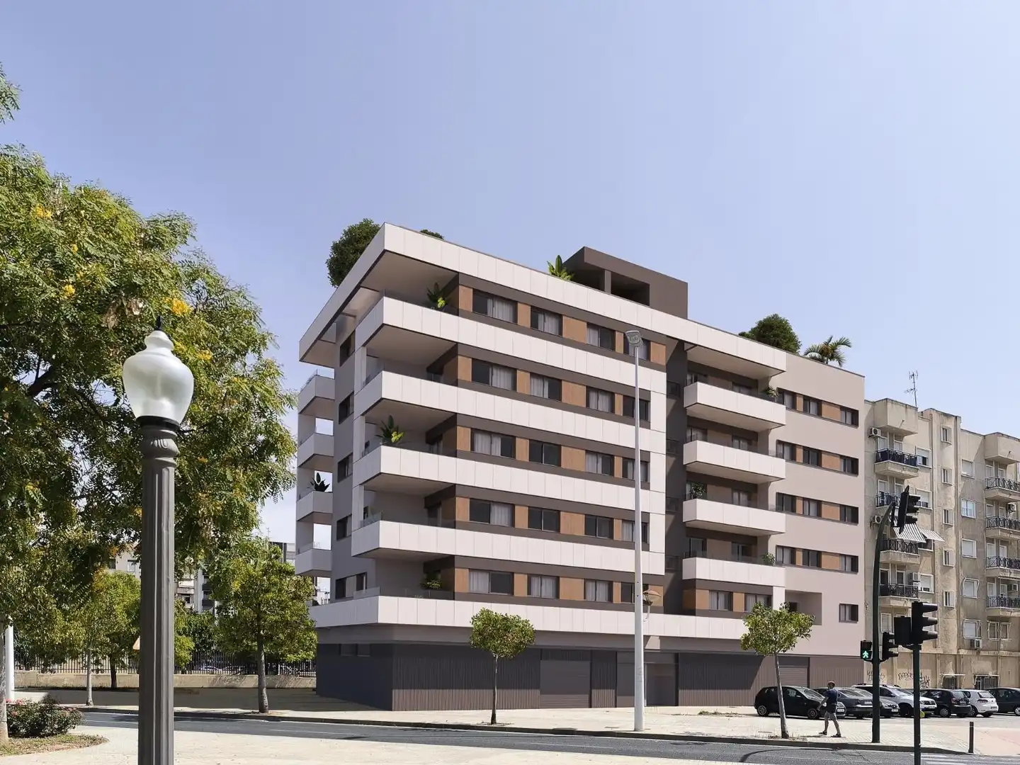 Attic for sale in Calle FRAY JAUME TORRES, 63, Sector V