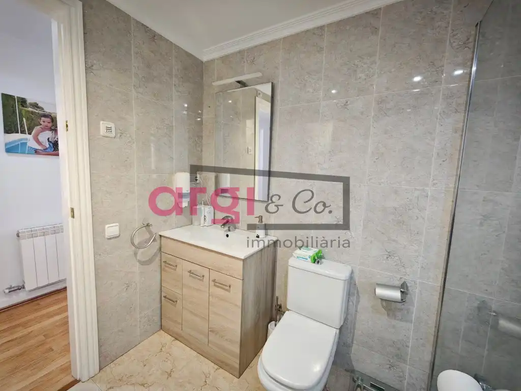 Baño de Casa o chalet en venta en Begues