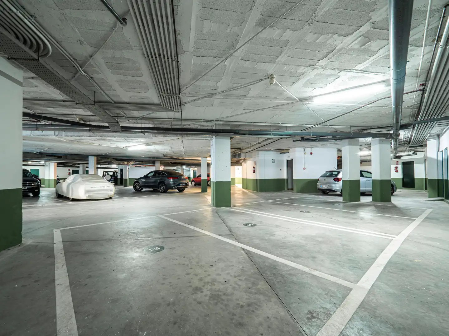Apartament amb terrassa en venda a Nueva Andalucía, imagen 35