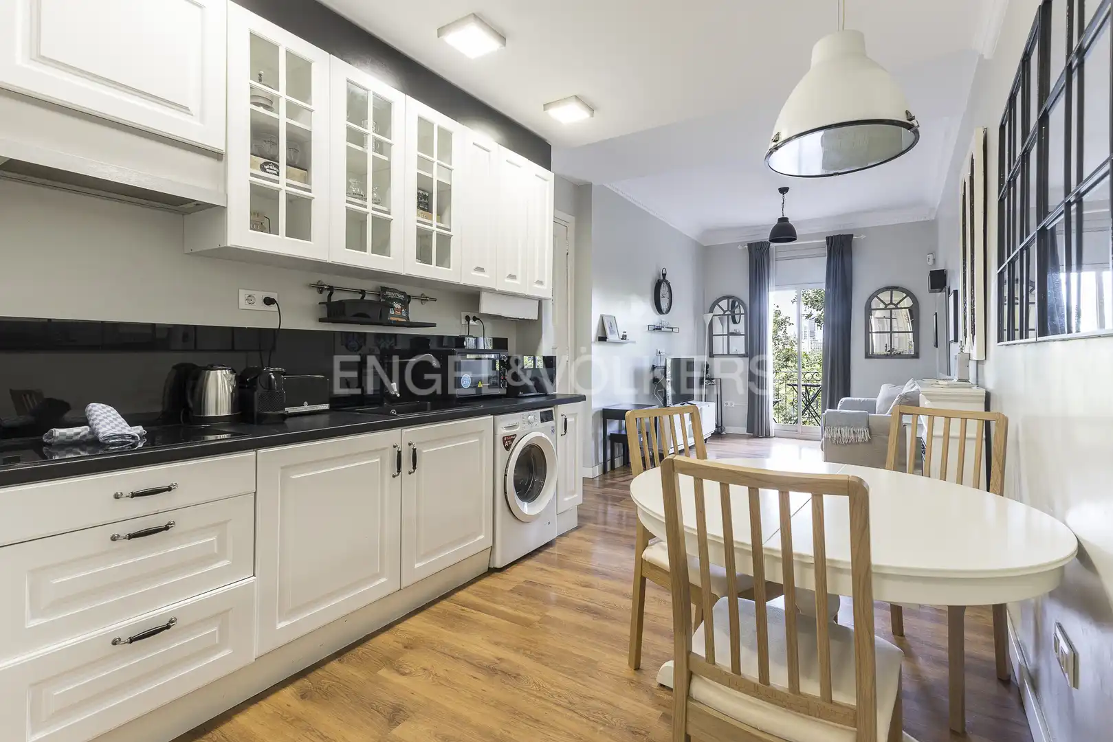 Piso en venta en Passeig de Joan de Borbó, La Barceloneta