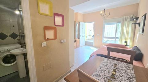 Foto 3 de Estudi en venda a Avenida Avenida del Gamonal, 8, Parque de la Paloma, Málaga