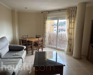 Living room of Flat to rent in San Pedro del Pinatar  with Heating, Terrace and Storage room