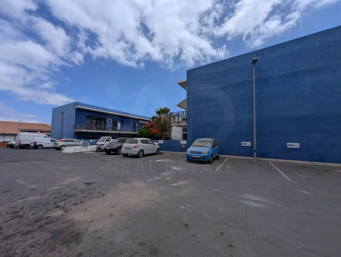 Local comercial en venda a Avenida Barranco de las torres 26 26, imagen 8