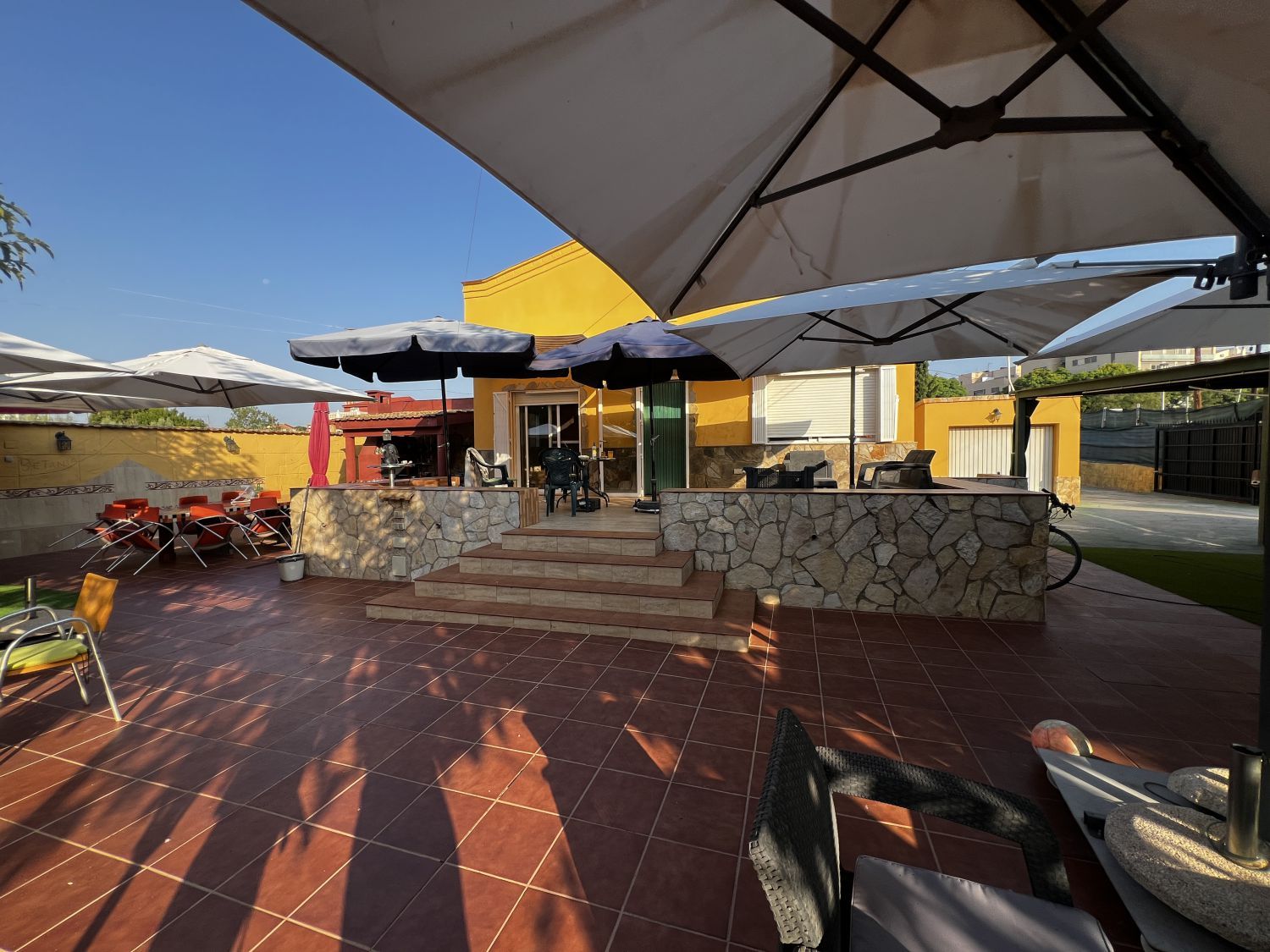 House or chalet for sale in Castellón de la Plana / Castelló de la Plana  with Private garden, Terrace and Storage room