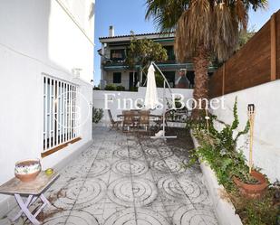 Exterior view of Apartment for sale in Altafulla  with Air Conditioner, Private garden and Terrace