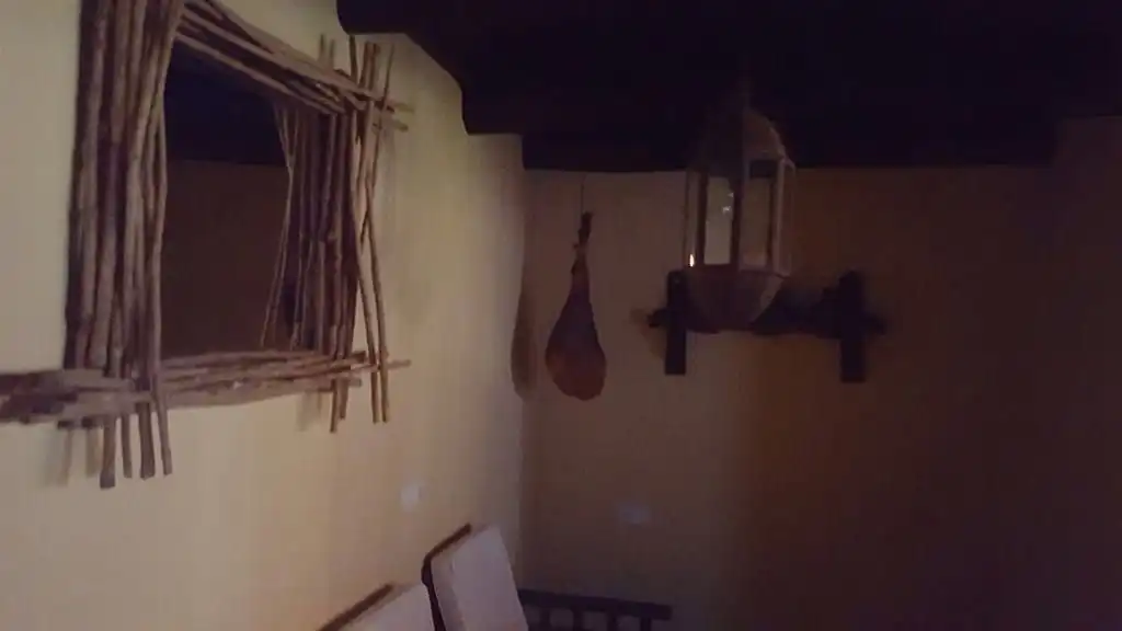 Finca rústica en venta en Aracena con Aire acondicionado, Jardín privado y Parquet