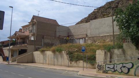 Foto 3 de Residencial en venta en Calle Peroniño, 87, Barrio de la Concepción, Cartagena