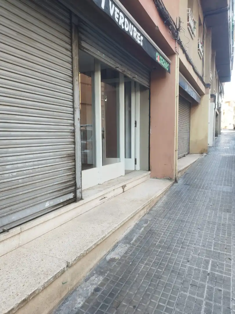 Local comercial en venda a La Serreta, imagen 7