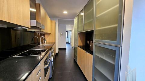 Foto 4 de Apartament de lloguer a El Viso, Madrid