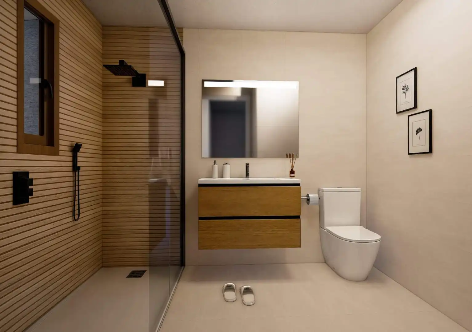 Chalet con piscina en venta en Torre-Pacheco ciudad, imagen 6
