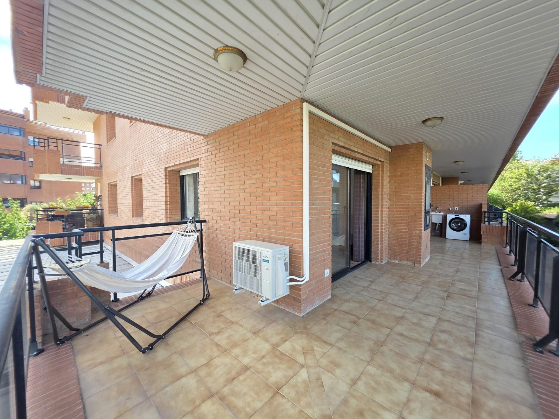 Terrassa de Pis en venda en Salou amb Aire condicionat, Terrassa i Piscina comunitària