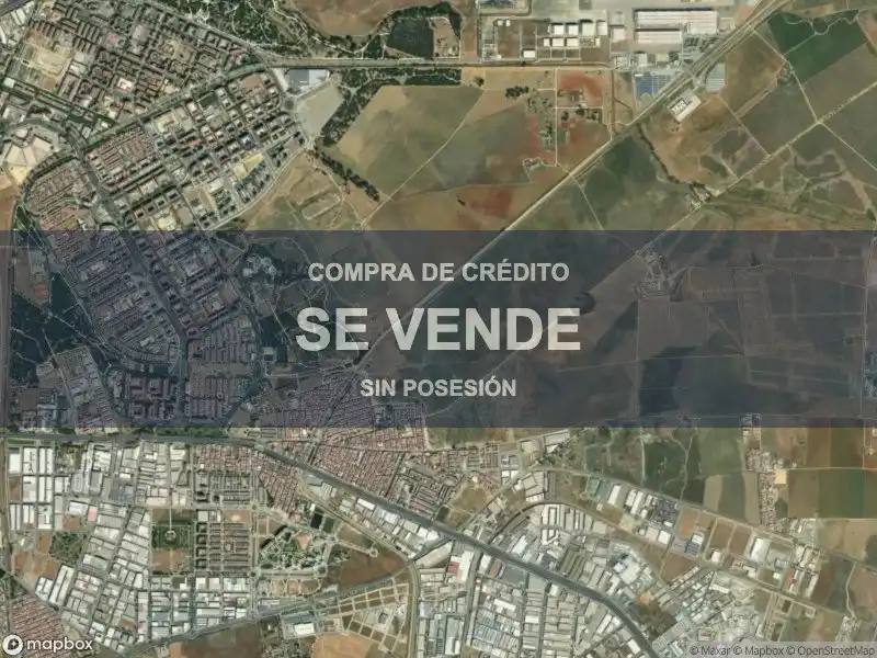 Flat for sale in Sevilla