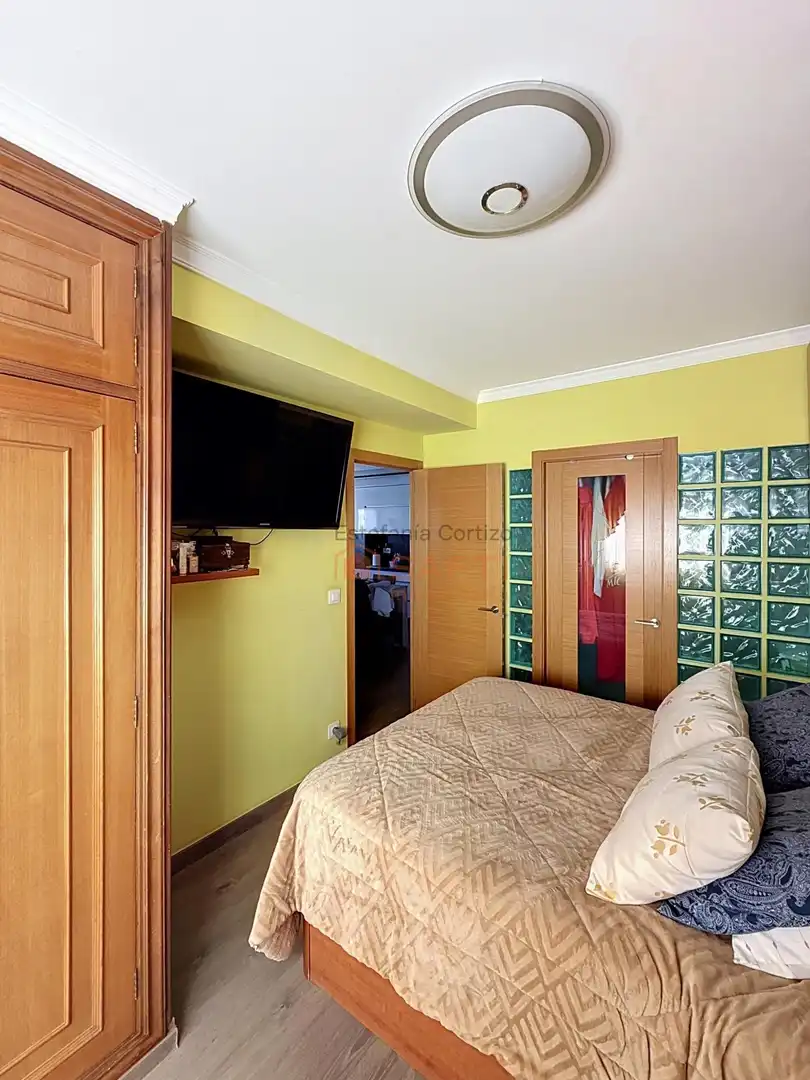 Wohnung zum Verkauf in Arteixo pueblo, imagen 22