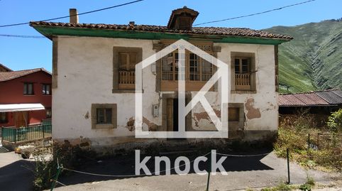Foto 3 de Casa o chalet en venta en Grado - Lg Momalo, Grado, Asturias