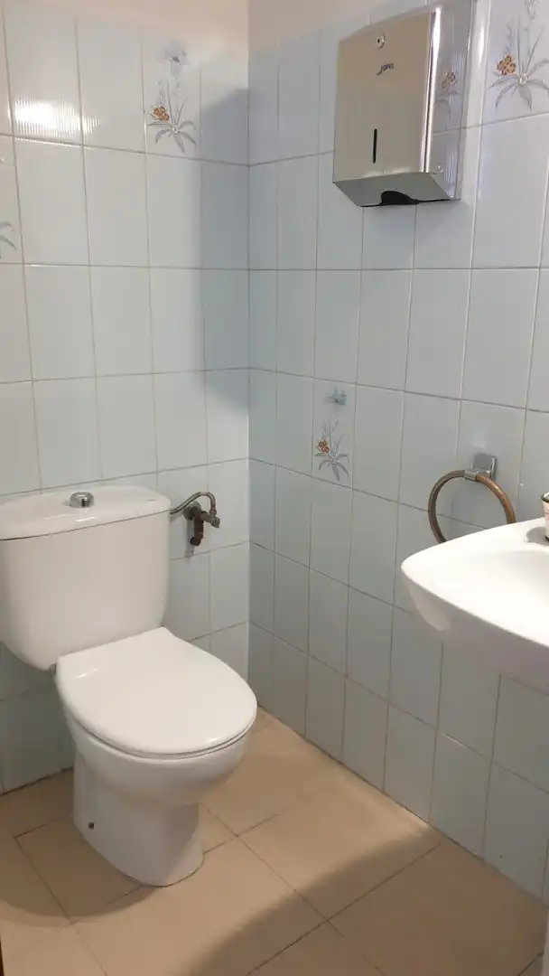 Business premises to rent in El Carbayedo - El Quirinal, imagen 16