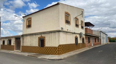 Foto 4 de Casa o xalet en venda a Calzada de Calatrava, Ciudad Real
