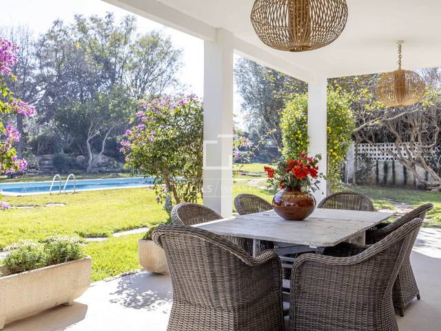 Casa-chalet en Venta en Nueva Santa Barbara - Cruz de Gracia