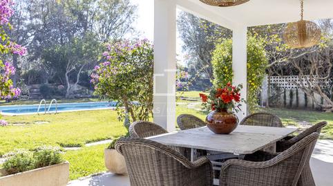 Foto 2 de Casa o chalet en venta en Nueva Santa Barbara - Cruz de Gracia, Godella