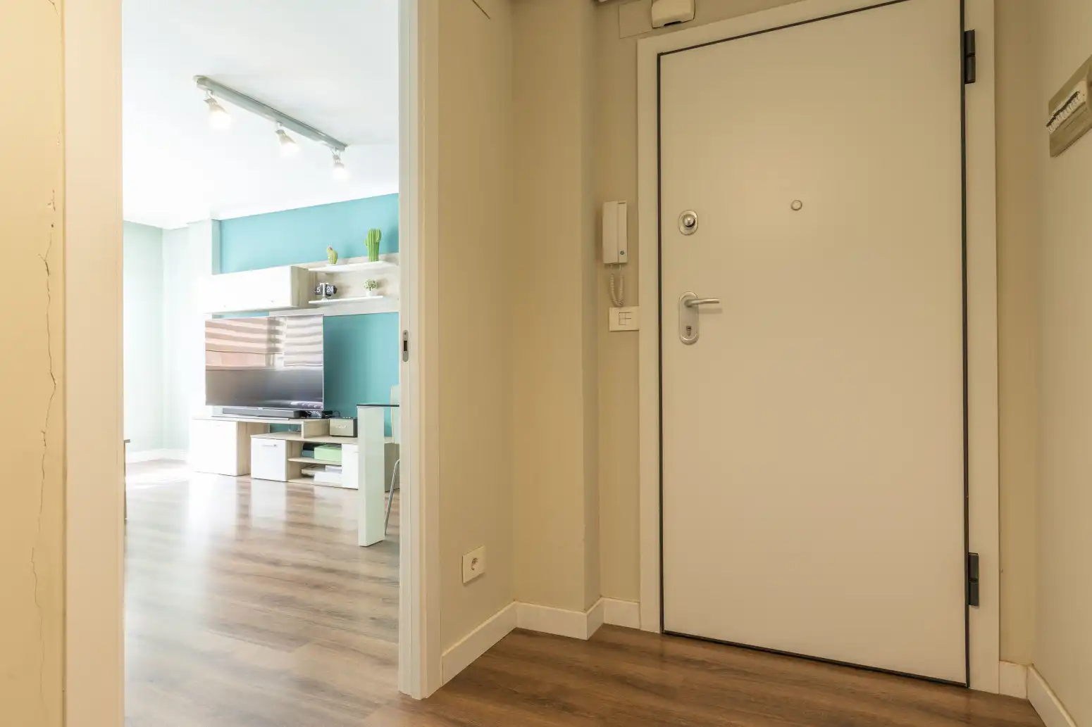 Piso en venta en Alboraya con Aire acondicionado, Calefacción y Parquet