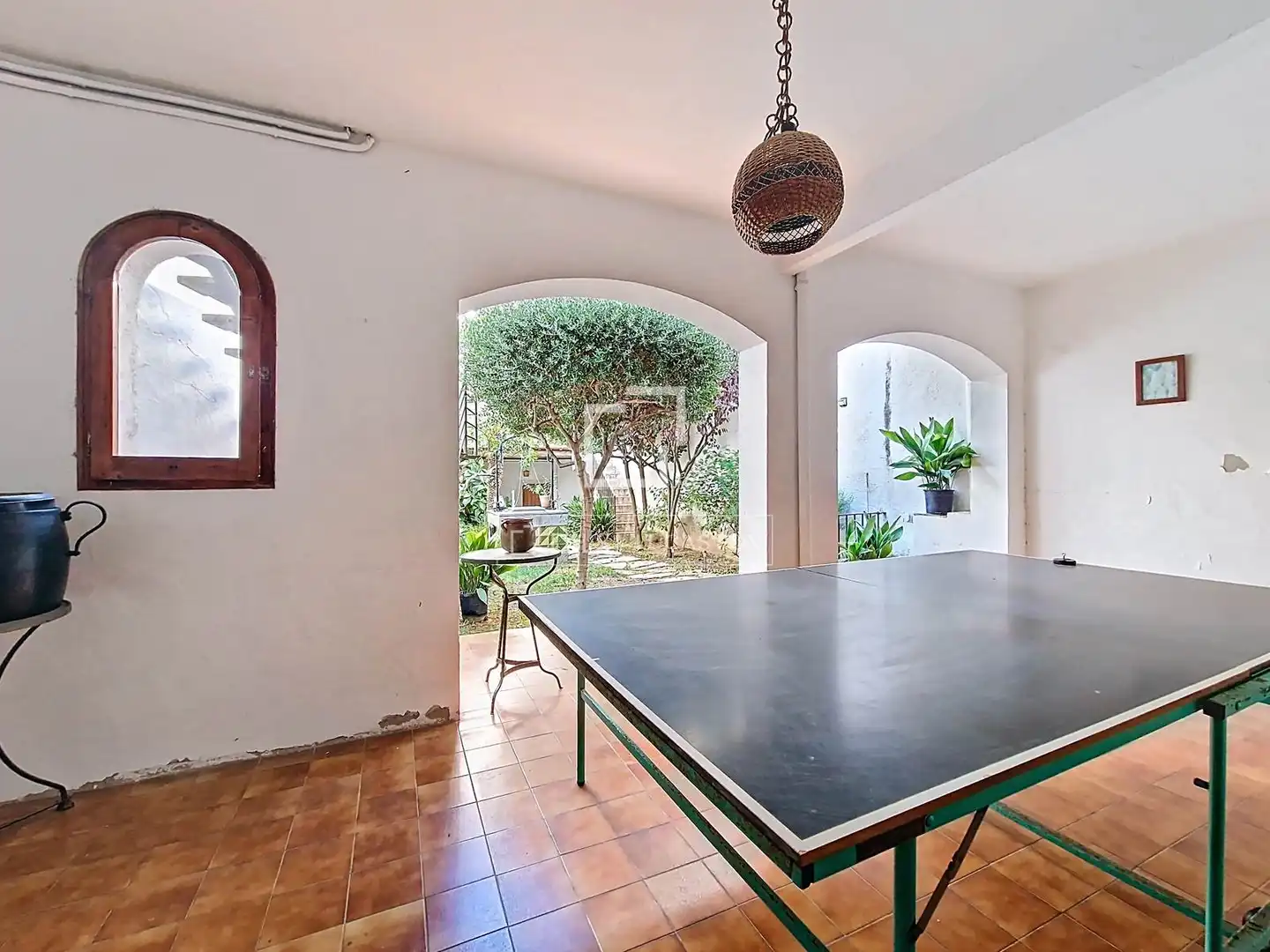Chalet con terraza en venta en Centre Vila, imagen 18