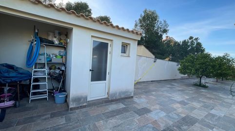 Foto 4 de Casa o xalet de lloguer a San Miguel de Salinas, Alicante