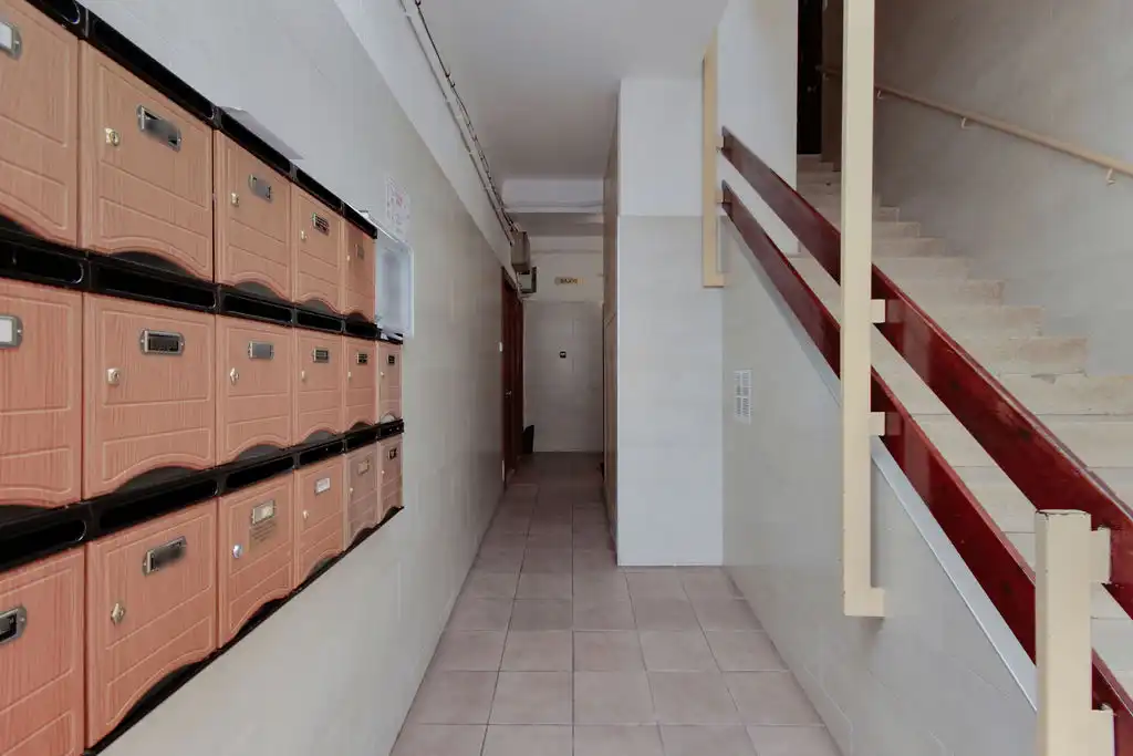 Wohnung zum Verkauf in C/ de Velazquez , Creu de Barberà