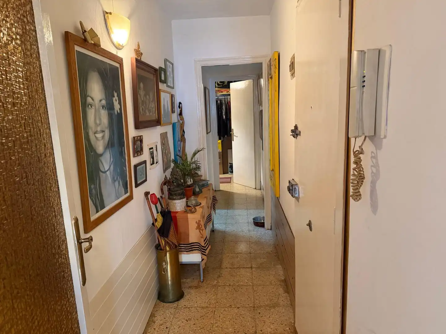 Pis amb ascensor en venda a Horta - Guinardó, imagen 8