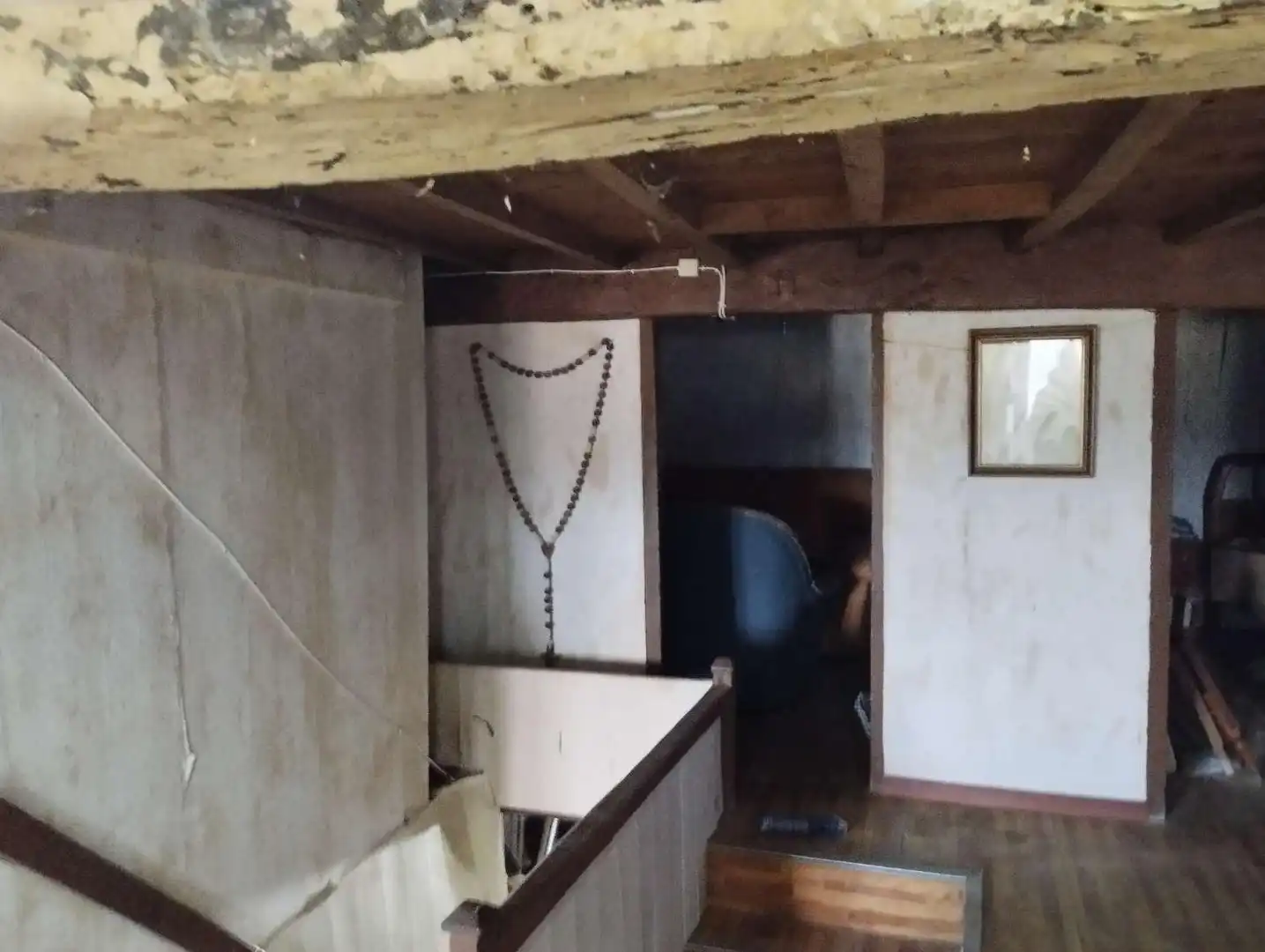 Terraced house with garden for sale in ESPASANTE, imagen 10