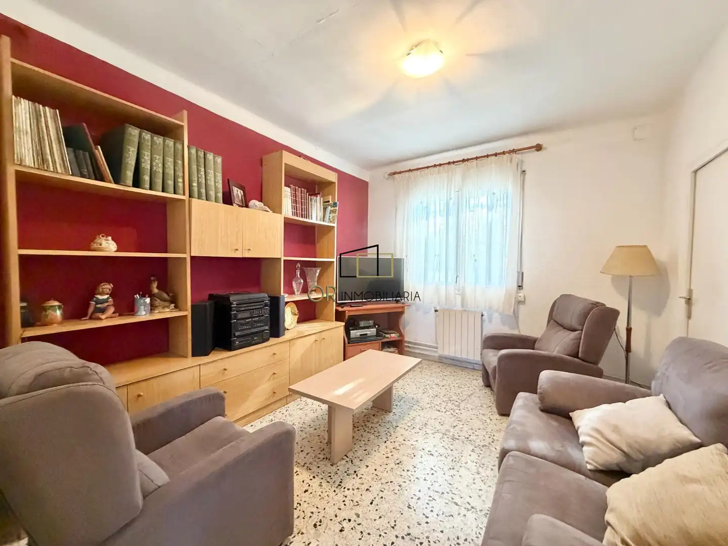 Casa o chalet en venta en Sant Martí Sarroca