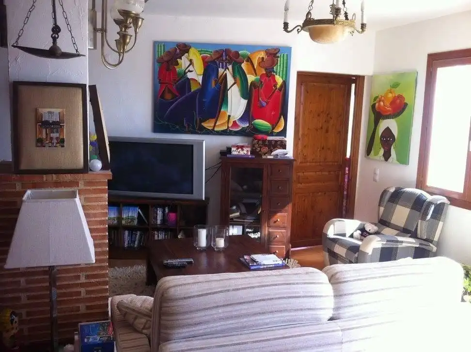 Villa mit Pool zum Verkauf in Pueblo Español - Coveta Fumá, imagen 20