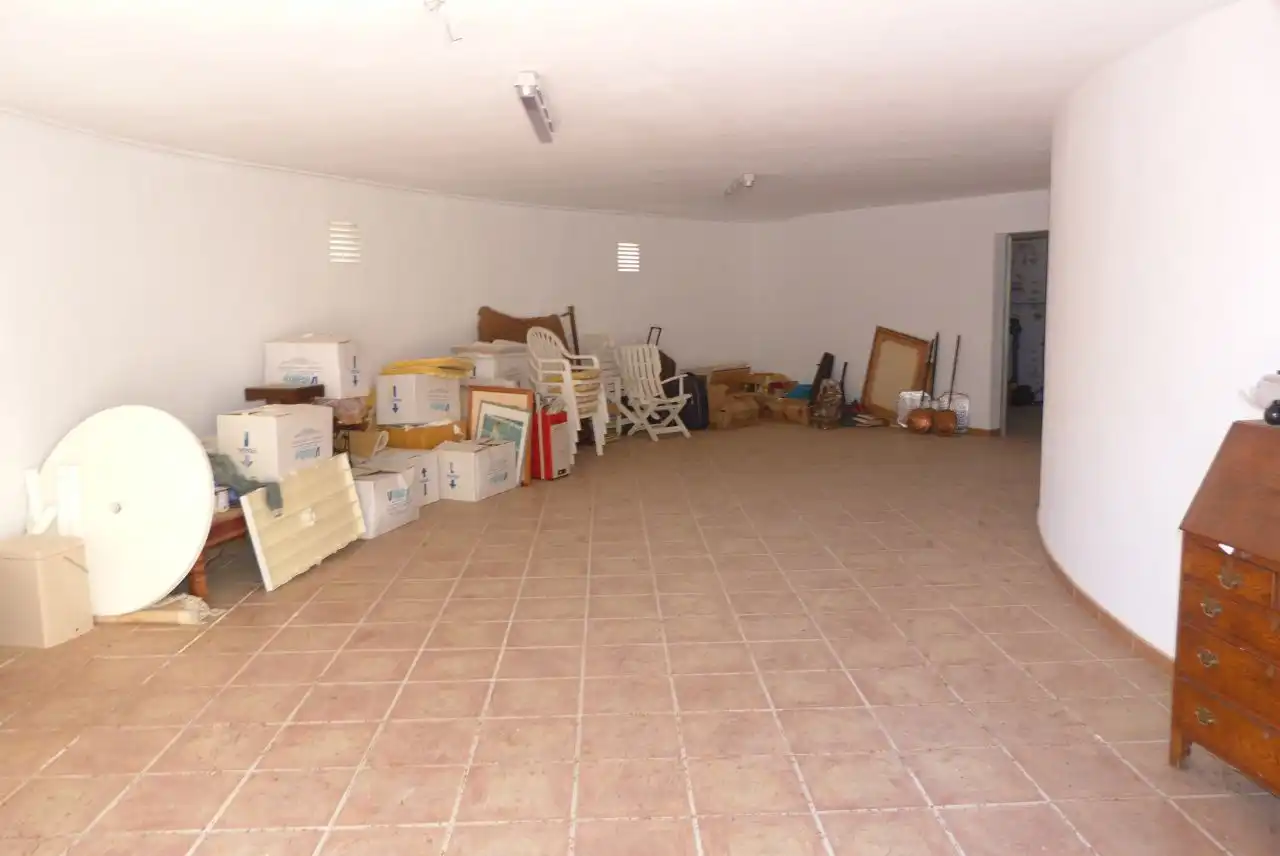 Casa o chalet de alquiler en Altea Hills