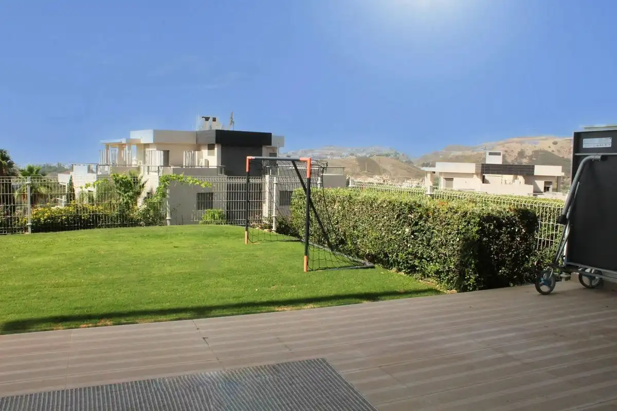 Apartment with pool for sale in Los Arqueros  - Puerto del Almendro, imagen 14