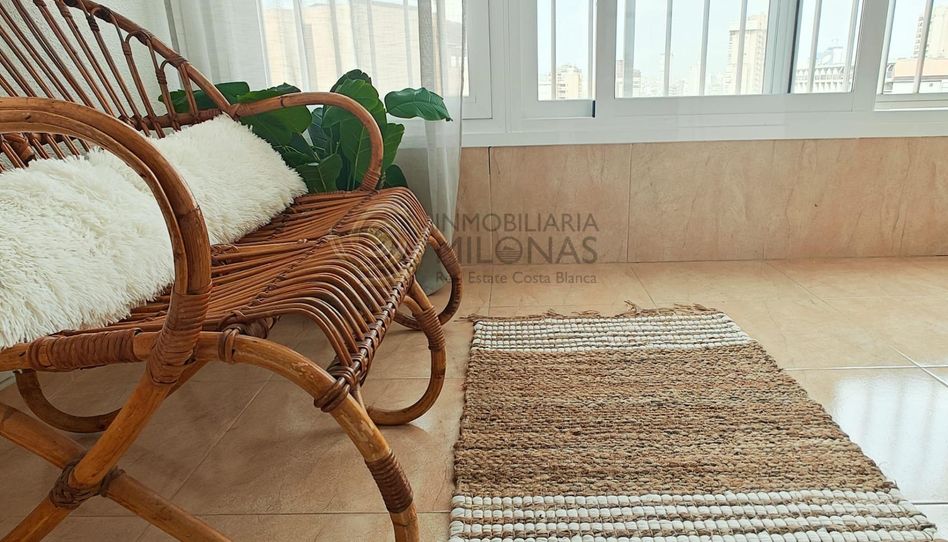 Apartamento en venta en Calle Lepanto, 22, Playa Levante - 3